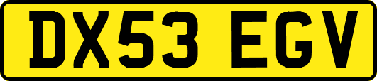 DX53EGV