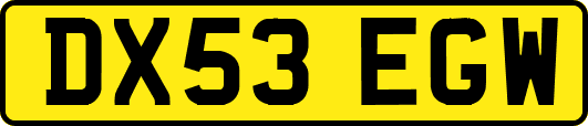 DX53EGW