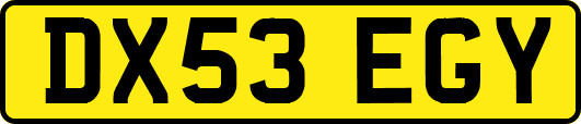 DX53EGY