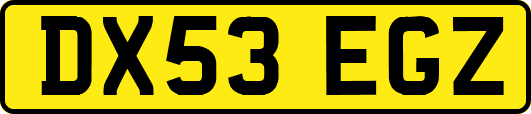 DX53EGZ
