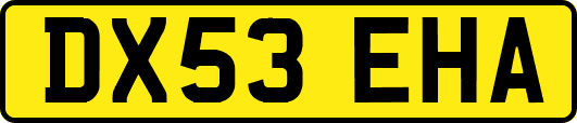 DX53EHA