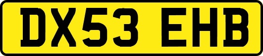 DX53EHB
