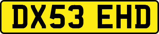 DX53EHD