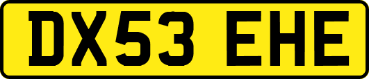 DX53EHE