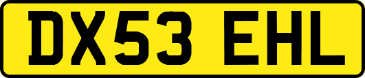 DX53EHL