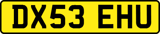 DX53EHU