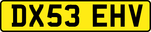 DX53EHV