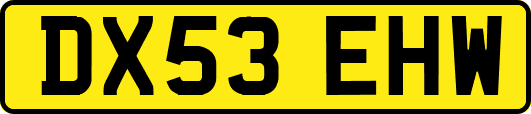 DX53EHW