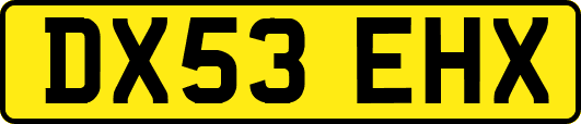 DX53EHX