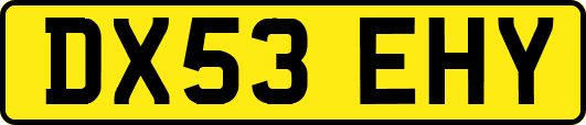 DX53EHY