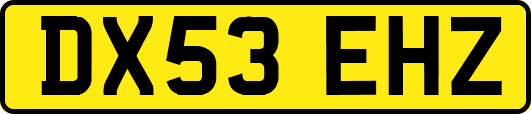 DX53EHZ