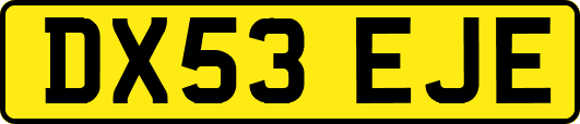 DX53EJE