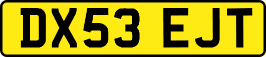 DX53EJT