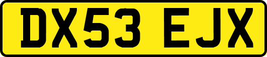 DX53EJX