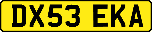 DX53EKA