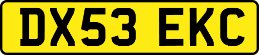 DX53EKC