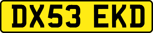 DX53EKD