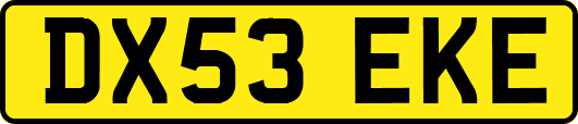 DX53EKE