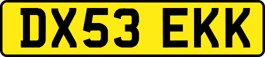 DX53EKK