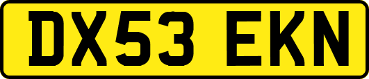 DX53EKN