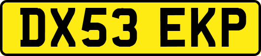 DX53EKP