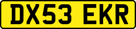 DX53EKR