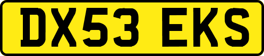 DX53EKS