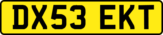 DX53EKT
