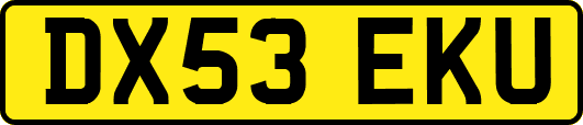 DX53EKU