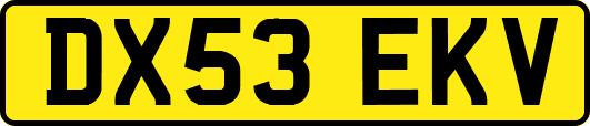 DX53EKV