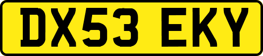 DX53EKY