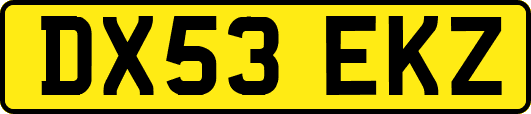 DX53EKZ