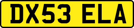 DX53ELA