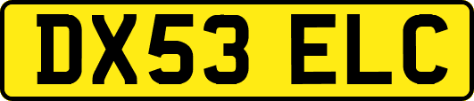 DX53ELC