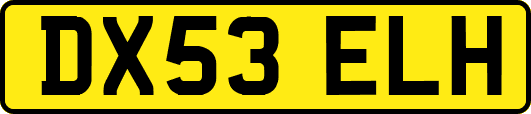 DX53ELH