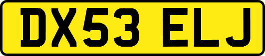 DX53ELJ