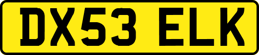 DX53ELK