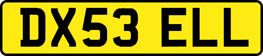 DX53ELL