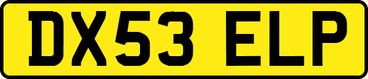 DX53ELP