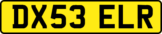 DX53ELR