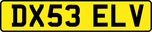 DX53ELV