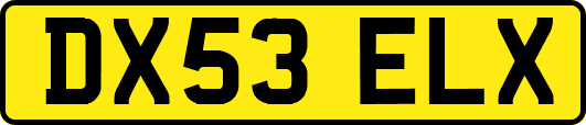 DX53ELX