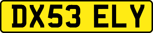 DX53ELY