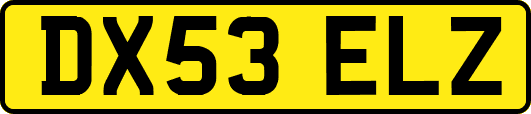 DX53ELZ