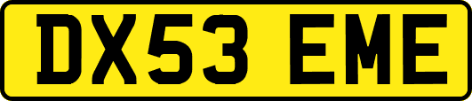 DX53EME