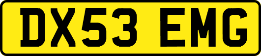 DX53EMG