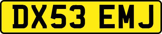 DX53EMJ