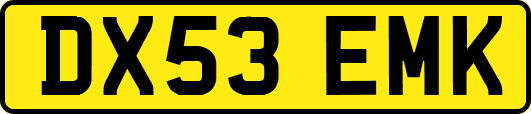 DX53EMK