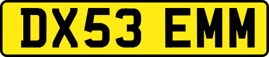 DX53EMM