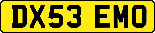 DX53EMO